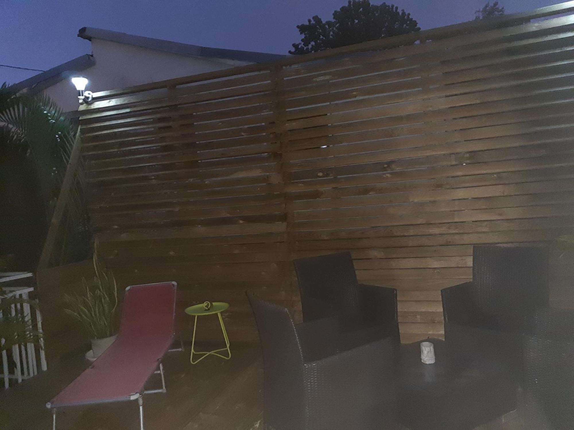 Residence Cannelle Les Trois-Ilets Rum bild