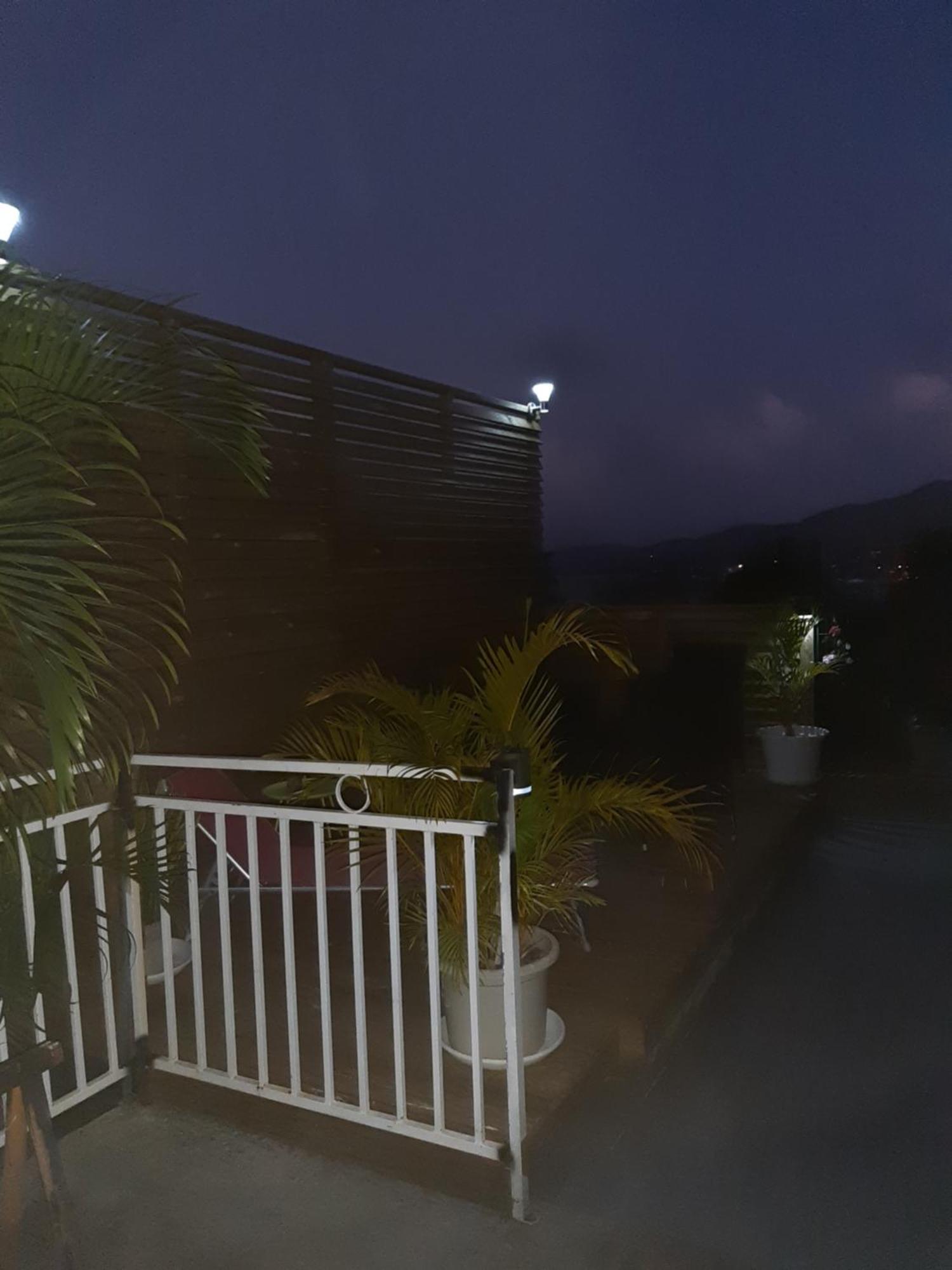 Residence Cannelle Les Trois-Ilets Rum bild