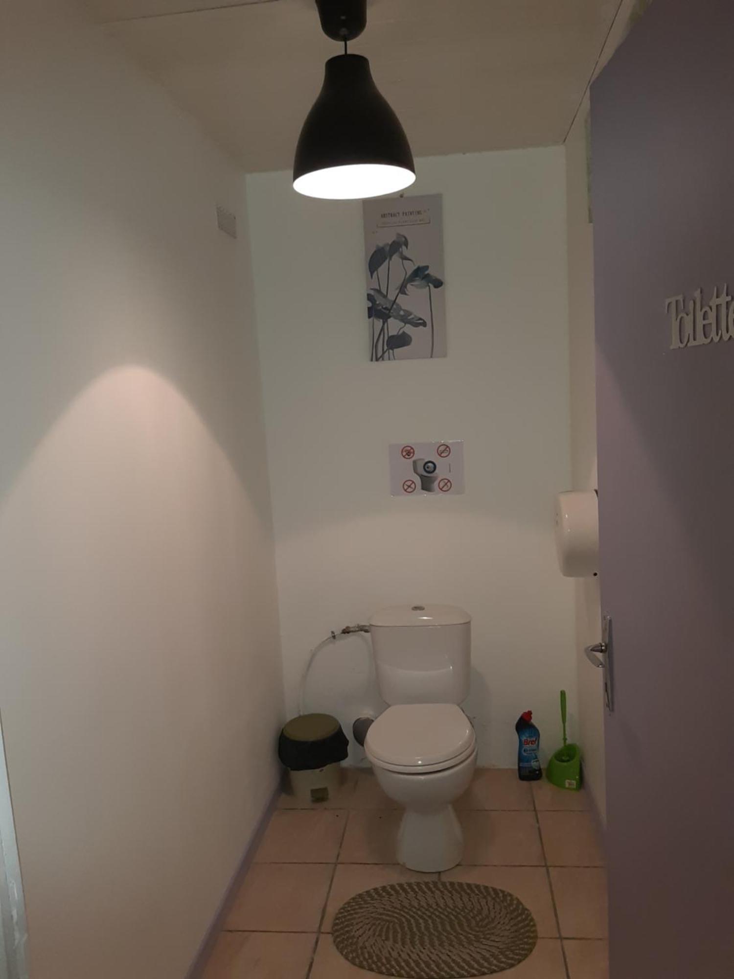 Residence Cannelle Les Trois-Ilets Rum bild