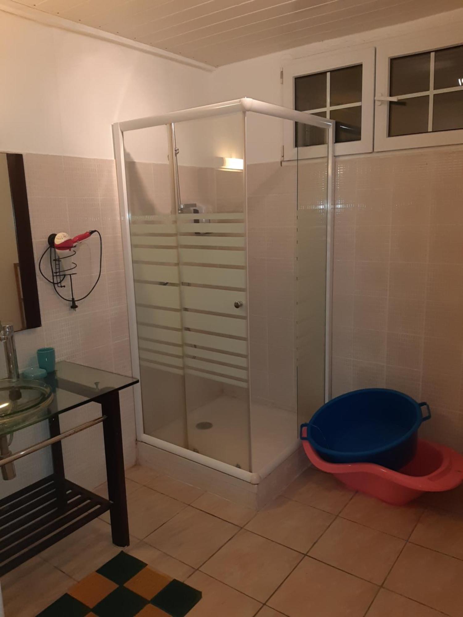 Residence Cannelle Les Trois-Ilets Rum bild